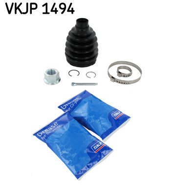 SKF VKJP 1494 Kit cuffia, Semiasse-Kit cuffia, Semiasse-Ricambi Euro